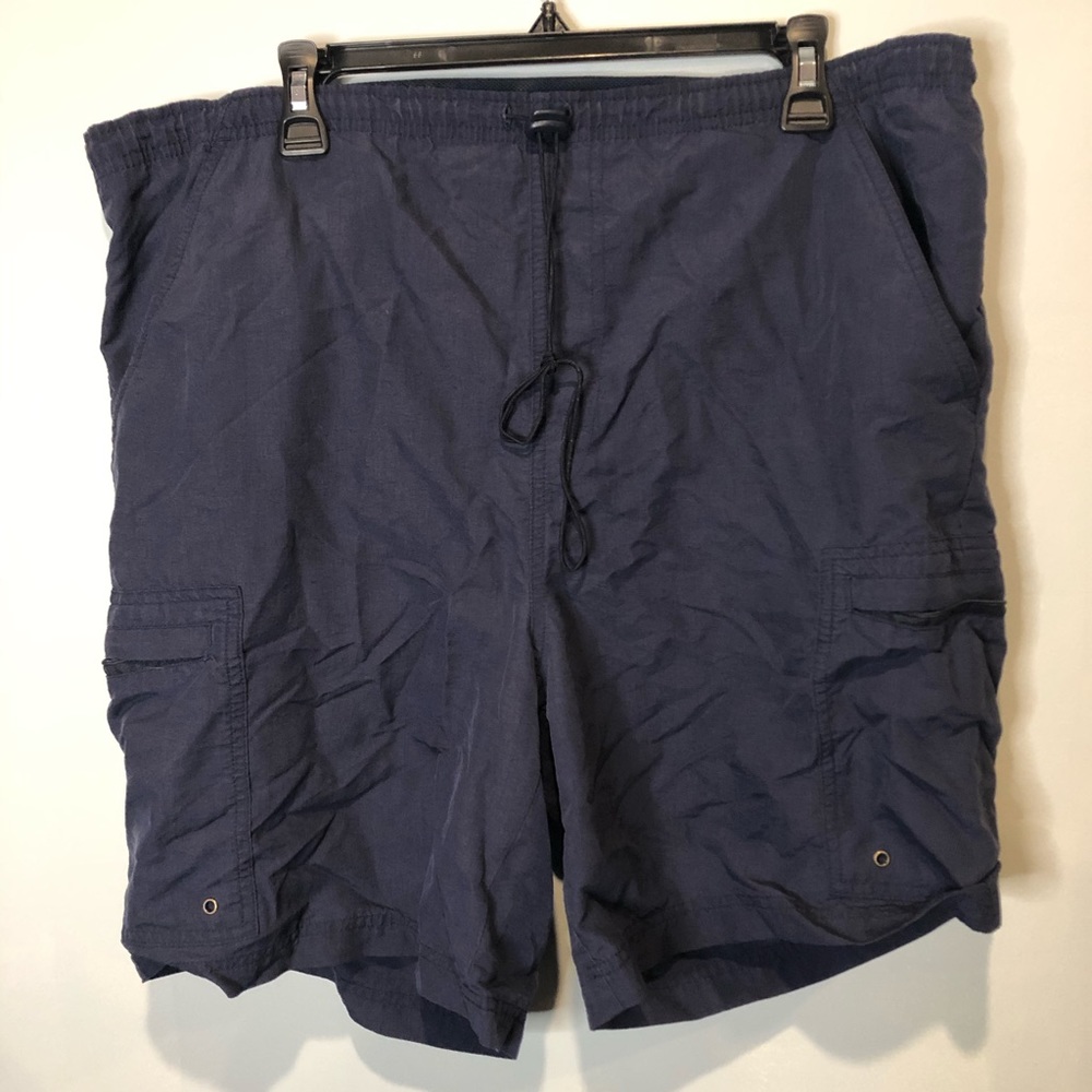 Footlocker swim trunk shorts